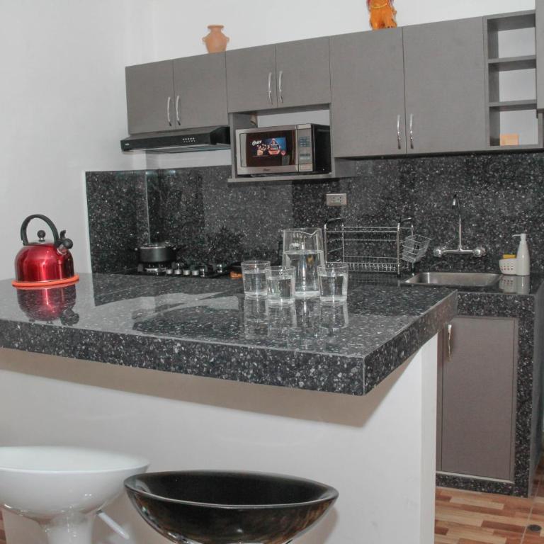 Valle Sagrado Mágico - One-Bedroom Apartment - 2