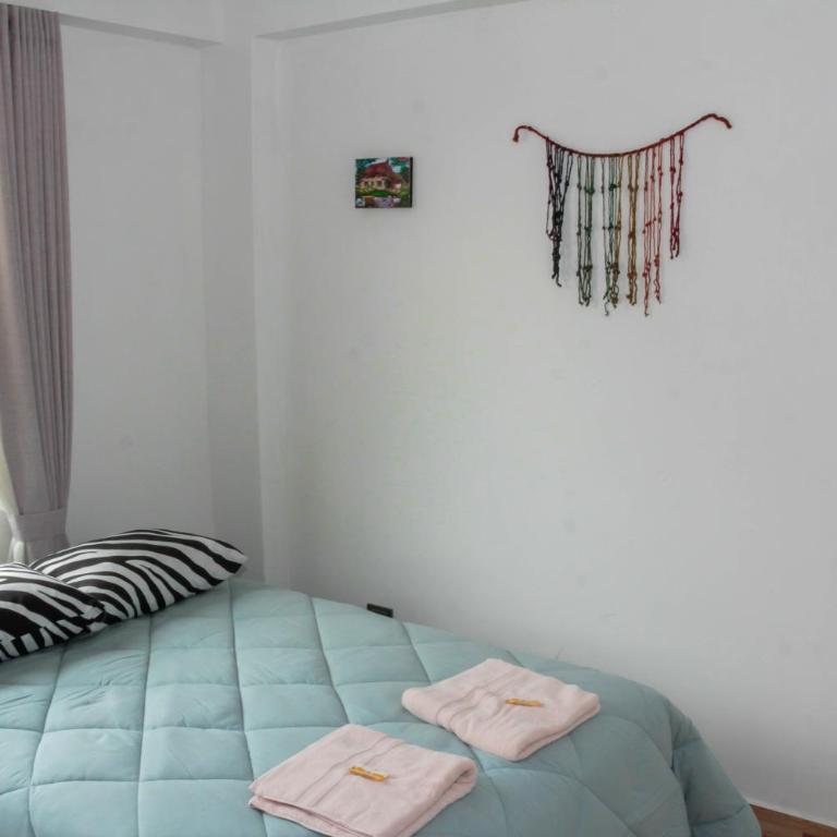 Valle Sagrado Mágico - One-Bedroom Apartment - 7