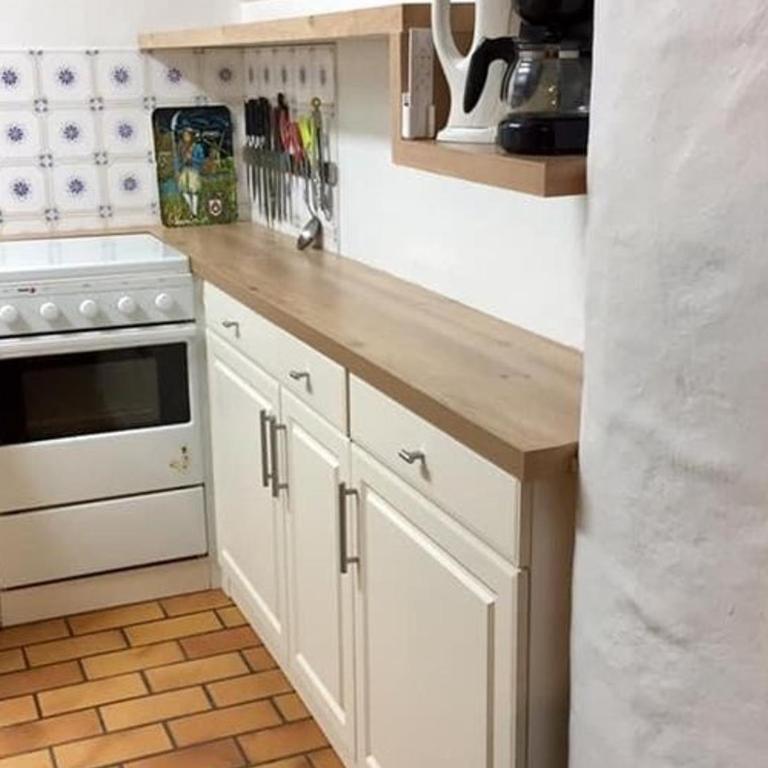 Charmante Bourrine avec Jardin Clôturé, à 3km de la Plage, Animaux Admis - FR-1-777-10 - Ferienhaus - 10