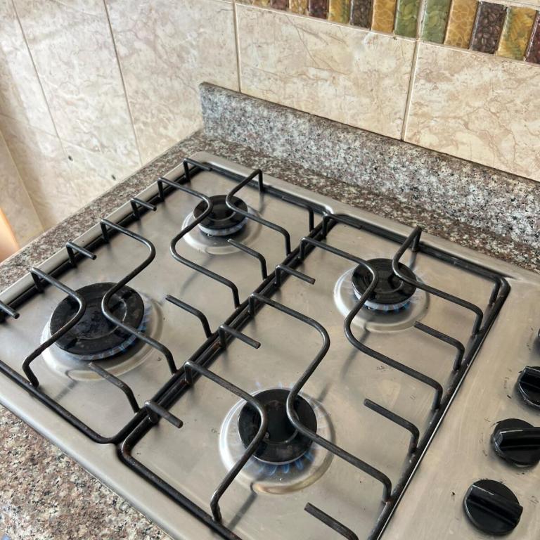 Cozy Suite and Jacuzzi with ocean views in Atacames - One-Bedroom Apartment - 6