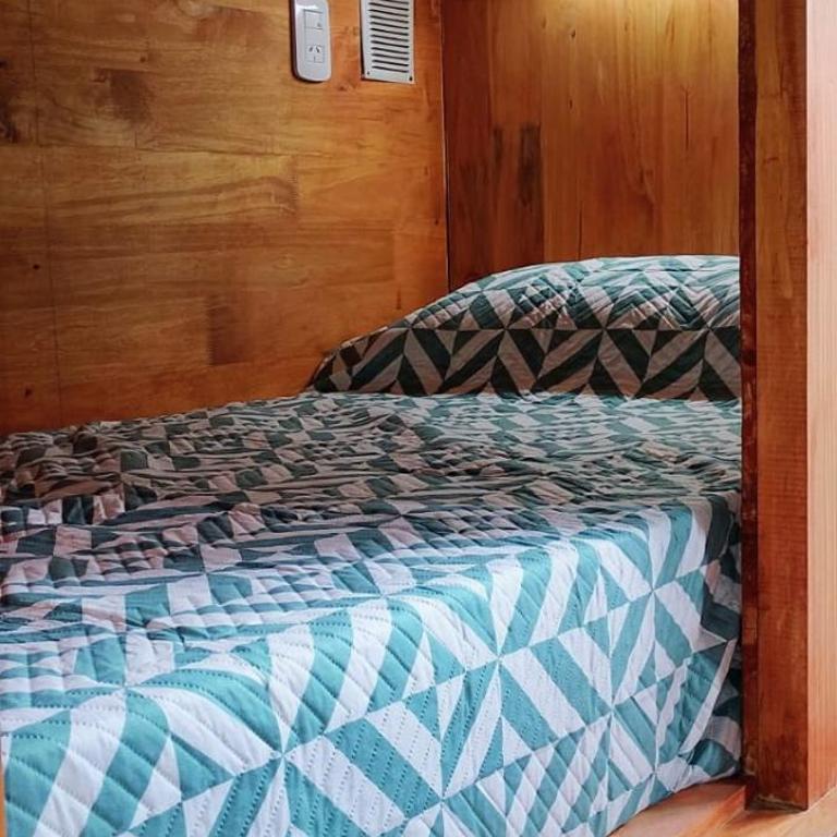 El Balcón de la Tata Hostel - Single Bed in Dormitory Room - 2