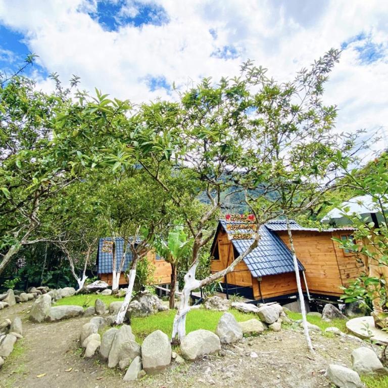 Glamping Miramelindo - One-Bedroom Cottage - 6