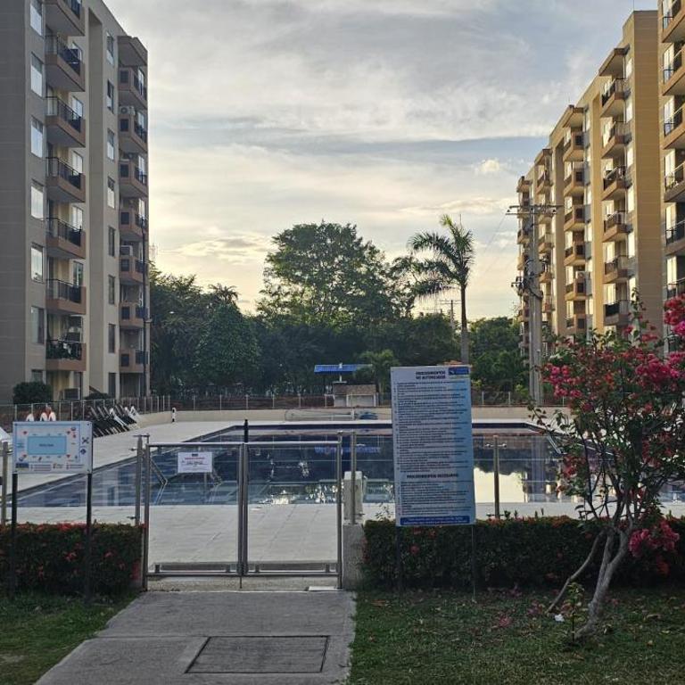 Hacienda Peñalisa Mango - Apartamento de 1 dormitorio - 4
