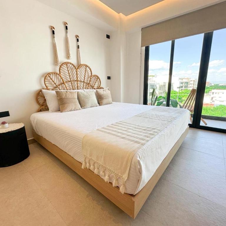 Zuhause Apartments 5th AV - Studio - 2