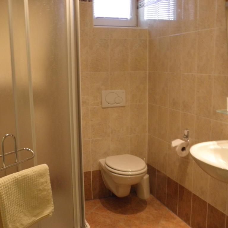 Herberts Stubn - Doppelzimmer - 14