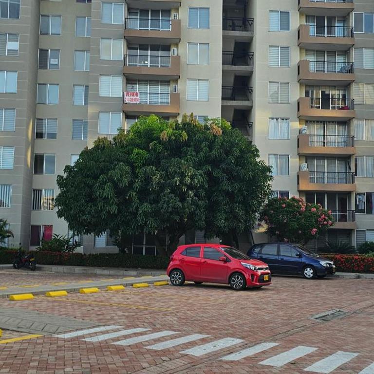 Hacienda Peñalisa Mango - Apartamento de 1 dormitorio - 2