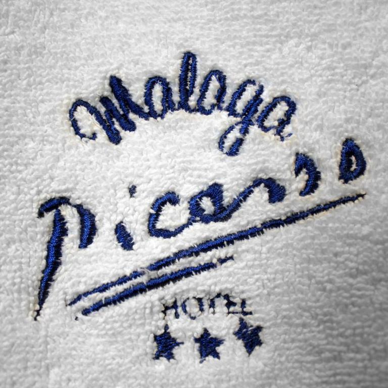 Hotel Malaga Picasso - Habitación Doble - 1 o 2 camas - 22