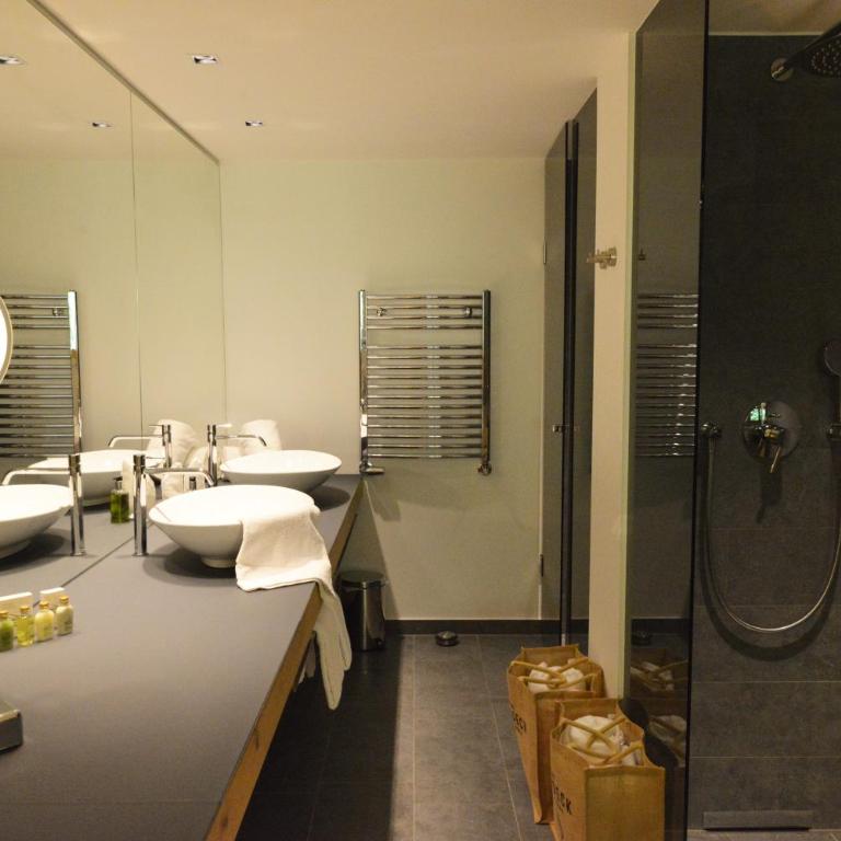Das Graseck - mountain hideaway & health care - Basic Zimmer - 3