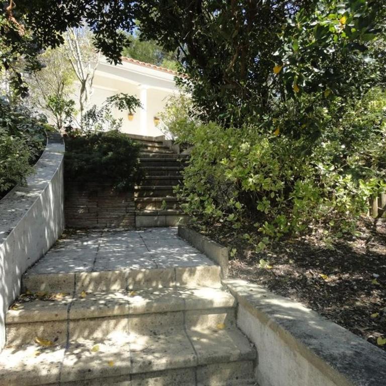 Maison boisée, 800m de la plage, 100m², 3 chambres, terrasse, parking - FR-1-777-18 - Vacation Home - 14
