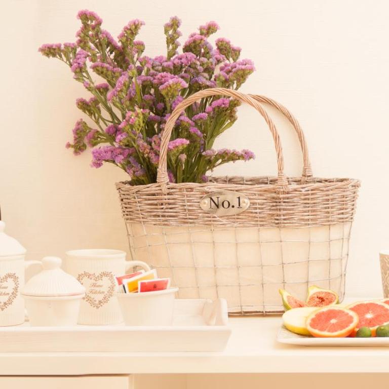 Rome Airport Inn - Triple Room - 6