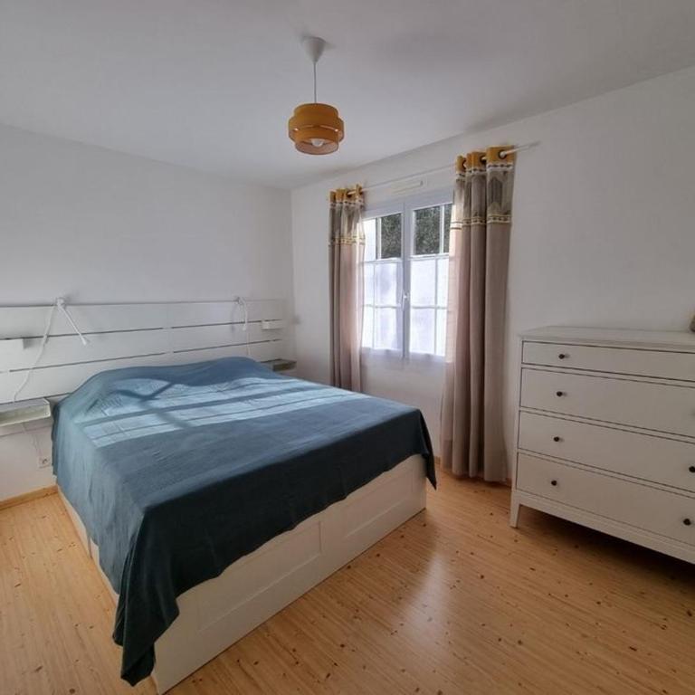 Maison 3* avec piscine privée et Wi-Fi à Saint-Jean-de-Monts - FR-1-777-13 - Ferienhaus - 2