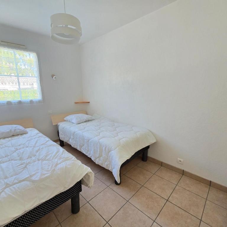 Maison moderne près de la mer, 6 pers, terrasse, à St Jean de Monts - FR-1-777-17 - Ferienhaus - 10