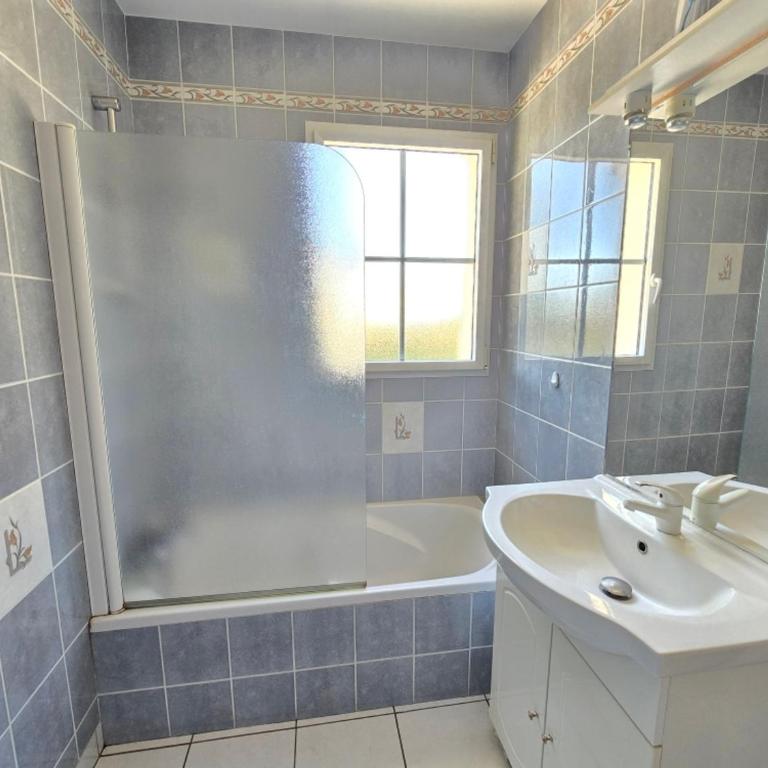 Maison moderne près de la mer, 6 pers, terrasse, à St Jean de Monts - FR-1-777-17 - Ferienhaus - 11