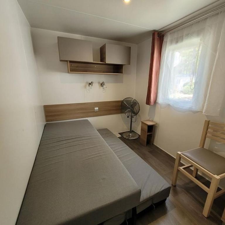 Mobil-Home Confort 4-6 Pers, Piscine Chauffée, Proche Plage - FR-1-777-1 - Mobile Home - 8