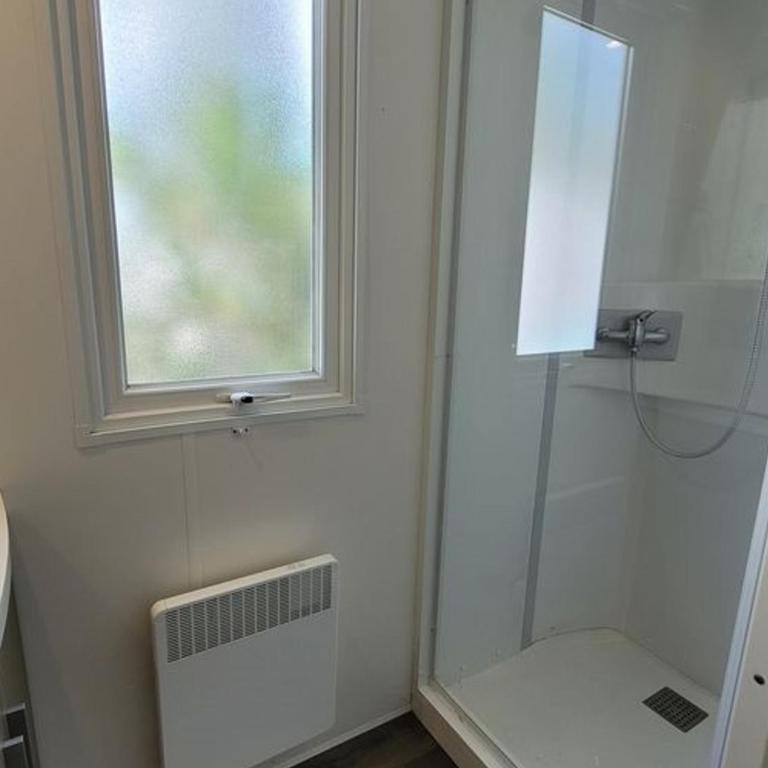 Mobil-Home Confort 4-6 Pers, Piscine Chauffée, Proche Plage - FR-1-777-1 - Mobile Home - 9