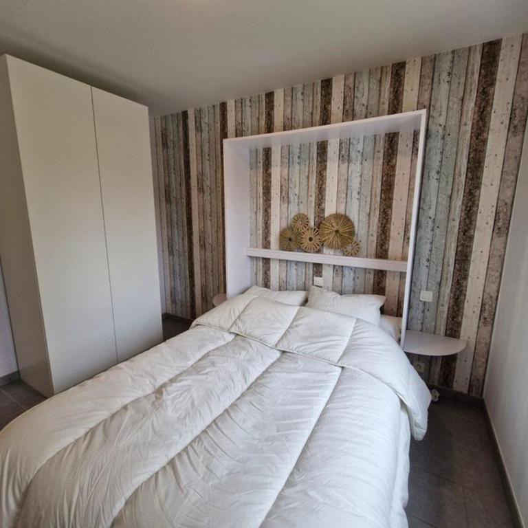 Maison à Saint-Jean-de-Monts avec piscine et WiFi, pour 6 personnes - FR-1-777-41 - Casa - 7