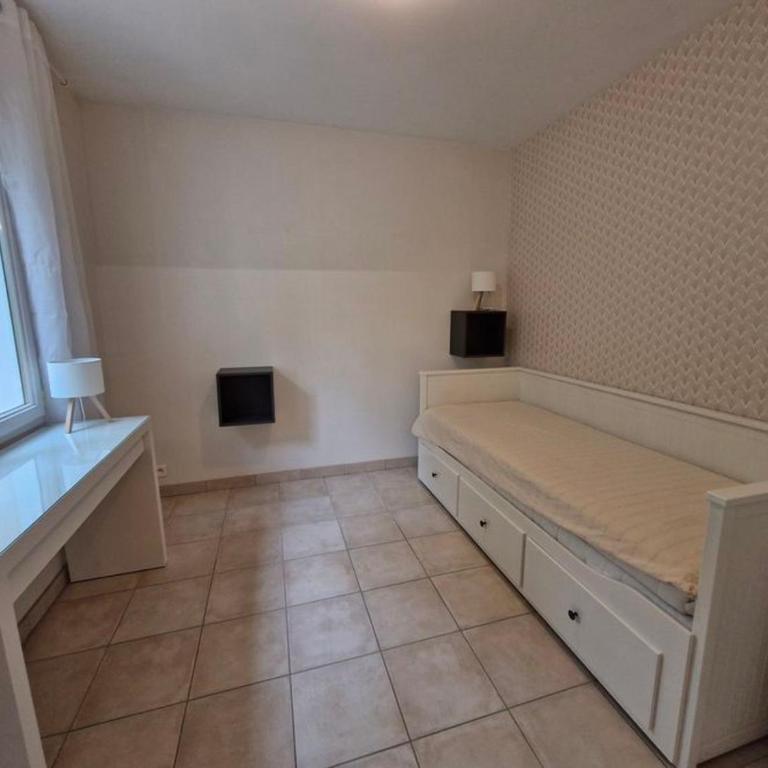 Maison à Saint-Jean-de-Monts avec piscine et WiFi, pour 6 personnes - FR-1-777-41 - Casa - 9
