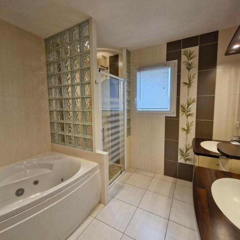 Maison à Saint-Jean-de-Monts avec piscine et WiFi, pour 6 personnes - FR-1-777-41 - Casa - 10
