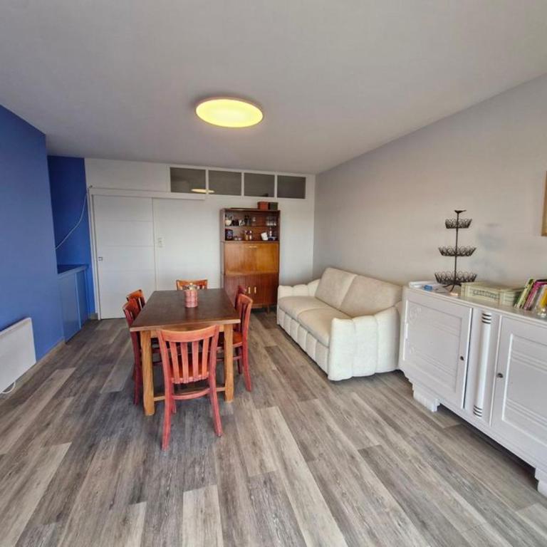 T3 face mer rénové avec balcon et WiFi à Saint-Jean-de-Monts - FR-1-777-42 - Apartment - 4