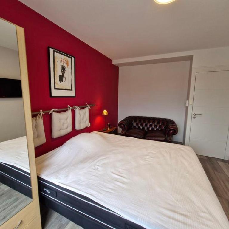 T3 face mer rénové avec balcon et WiFi à Saint-Jean-de-Monts - FR-1-777-42 - Apartment - 9