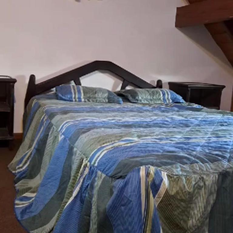 La peña de hored - Apartamento de 2 dormitorios - 4