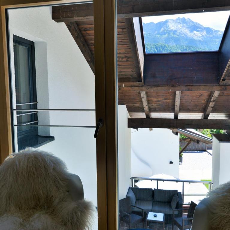Das Graseck - mountain hideaway & health care - Standardzimmer - 11