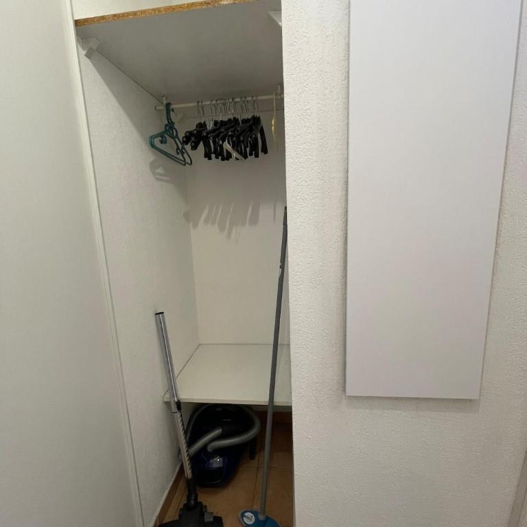 Appartement 2p Cosy Nice Riquier - Appartement 1 Chambre - 17