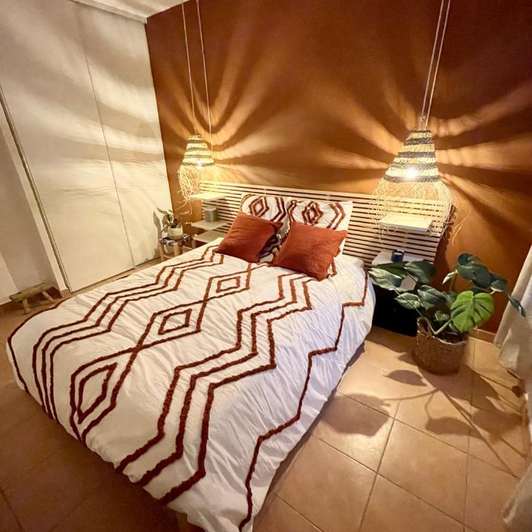 Appartement 2p Cosy Nice Riquier - Appartement 1 Chambre - 2
