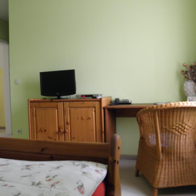 Herberts Stubn - Doppelzimmer - 16