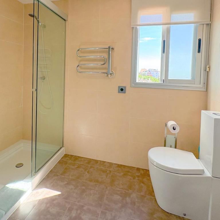 Gandía apt - Ninomad 03 Caelum - Apartamento de 2 dormitorios - 9