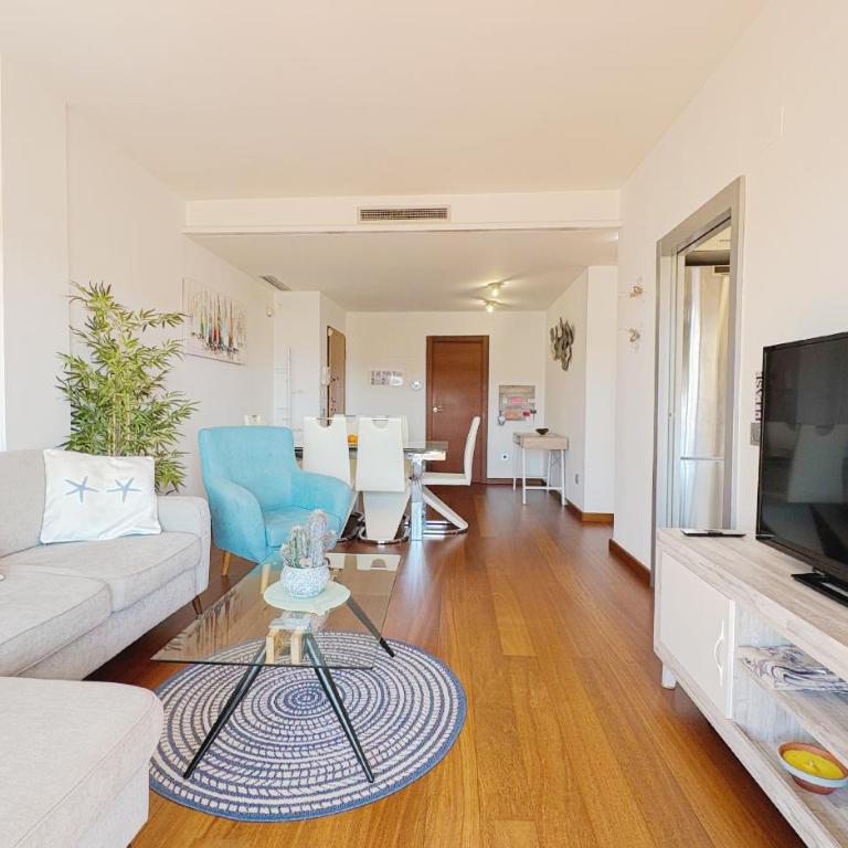 Gandía apt - Ninomad 03 Caelum - Apartamento de 2 dormitorios - 6
