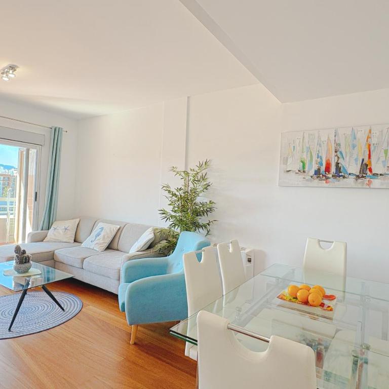 Gandía apt - Ninomad 03 Caelum - Apartamento de 2 dormitorios - 12