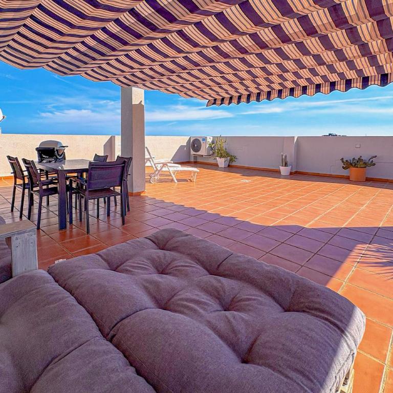Gandía apt - Ninomad 03 Caelum - Apartamento de 2 dormitorios - 24