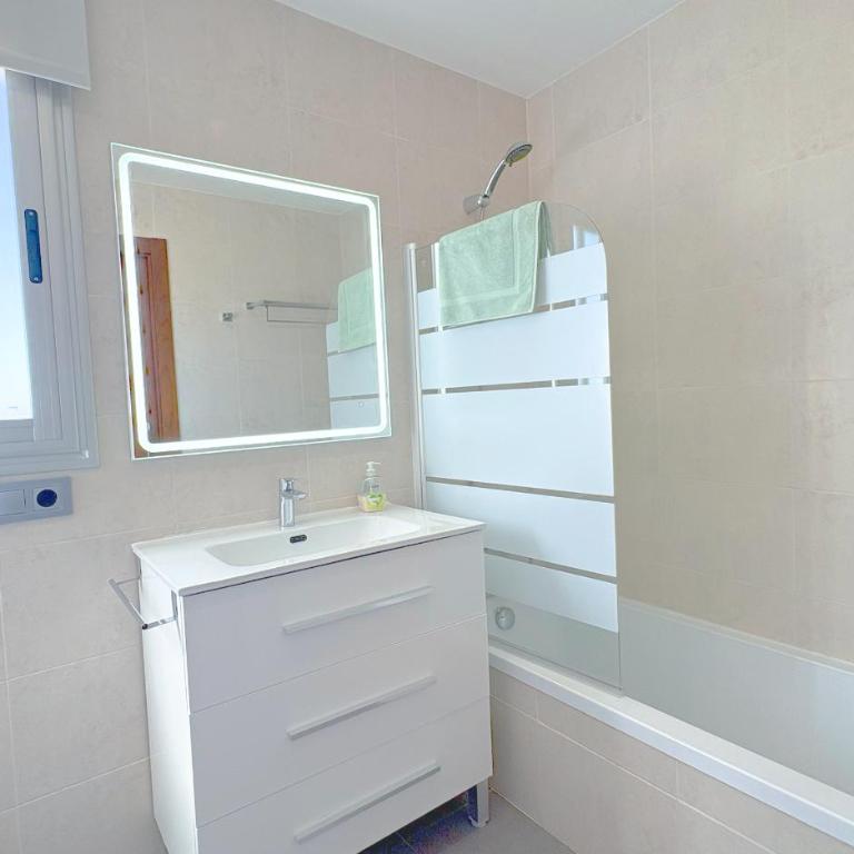 Gandía apt - Ninomad 03 Caelum - Apartamento de 2 dormitorios - 20