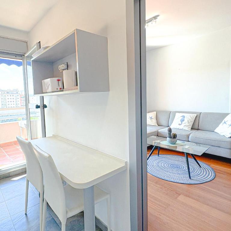 Gandía apt - Ninomad 03 Caelum - Apartamento de 2 dormitorios - 16