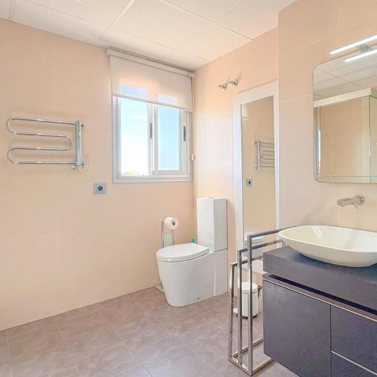 Gandía apt - Ninomad 03 Caelum - Apartamento de 2 dormitorios - 10