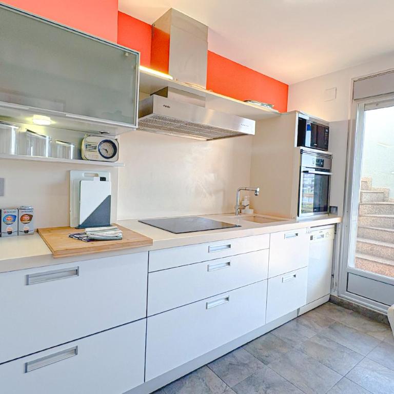 Gandía apt - Ninomad 03 Caelum - Apartamento de 2 dormitorios - 17