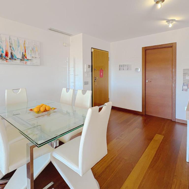Gandía apt - Ninomad 03 Caelum - Apartamento de 2 dormitorios - 14