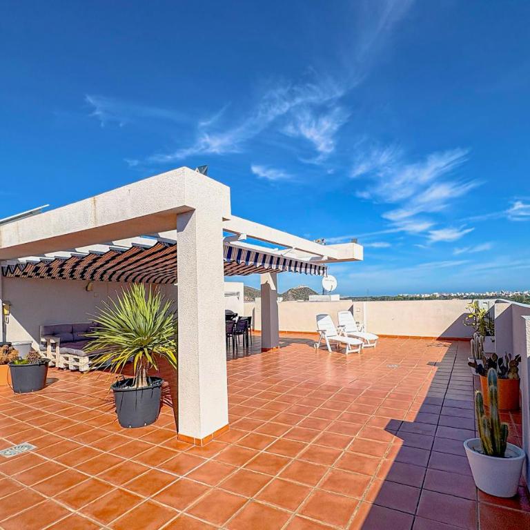 Gandía apt - Ninomad 03 Caelum - Apartamento de 2 dormitorios - 21