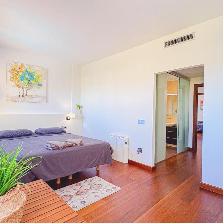 Gandía apt - Ninomad 03 Caelum - Apartamento de 2 dormitorios - 7
