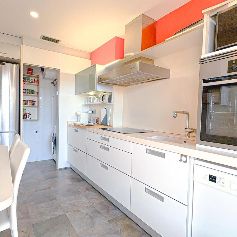 Gandía apt - Ninomad 03 Caelum - Apartamento de 2 dormitorios - 18