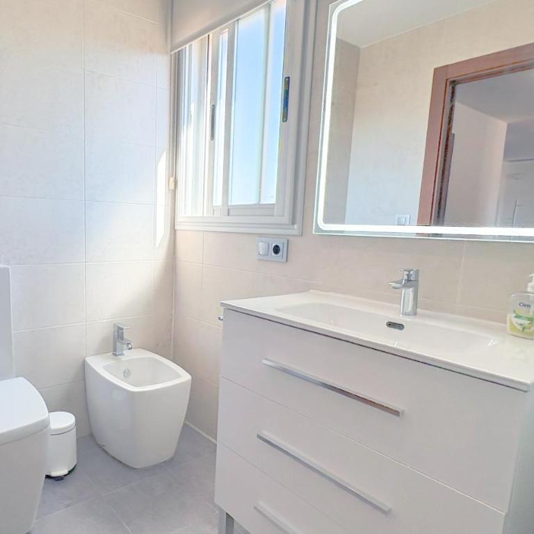 Gandía apt - Ninomad 03 Caelum - Apartamento de 2 dormitorios - 19