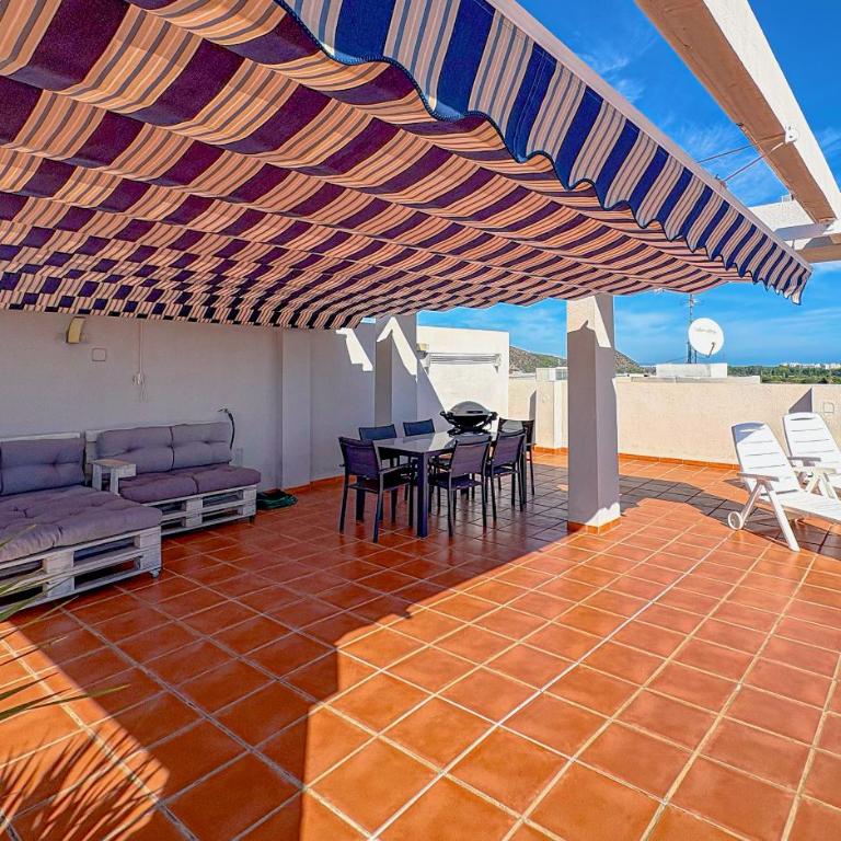 Gandía apt - Ninomad 03 Caelum - Apartamento de 2 dormitorios - 23