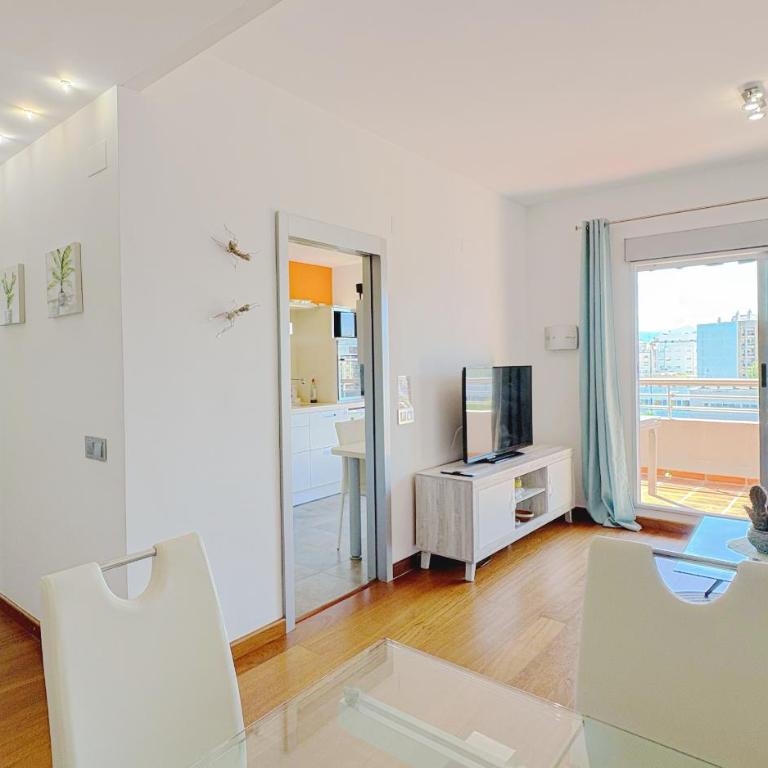Gandía apt - Ninomad 03 Caelum - Apartamento de 2 dormitorios - 15
