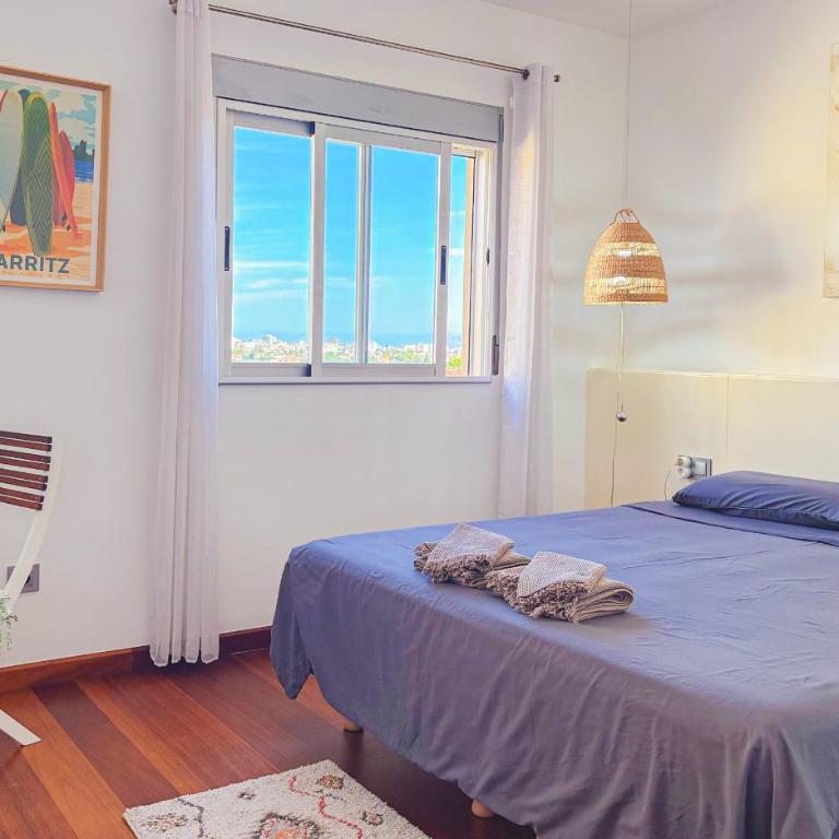 Gandía apt - Ninomad 03 Caelum - Apartamento de 2 dormitorios - 8