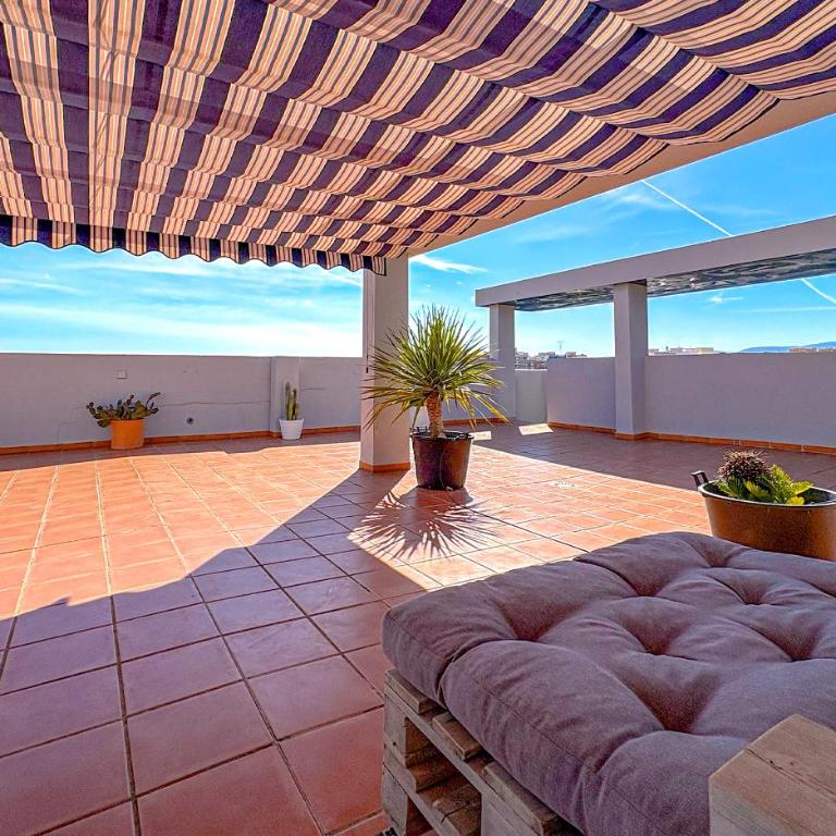 Gandía apt - Ninomad 03 Caelum - Apartamento de 2 dormitorios - 25