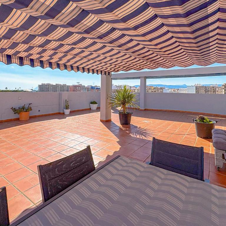Gandía apt - Ninomad 03 Caelum - Apartamento de 2 dormitorios - 26