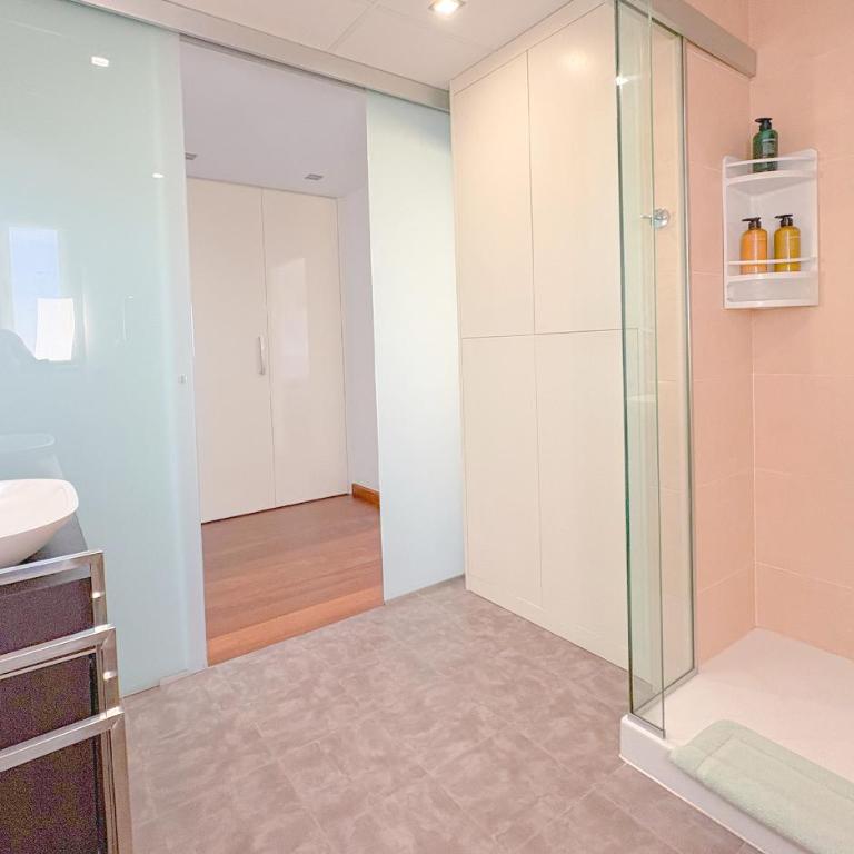 Gandía apt - Ninomad 03 Caelum - Apartamento de 2 dormitorios - 11