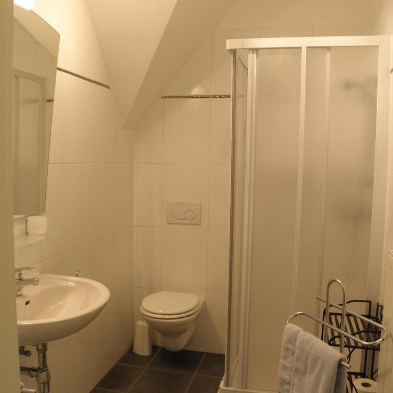 Herberts Stubn - Doppelzimmer - 17
