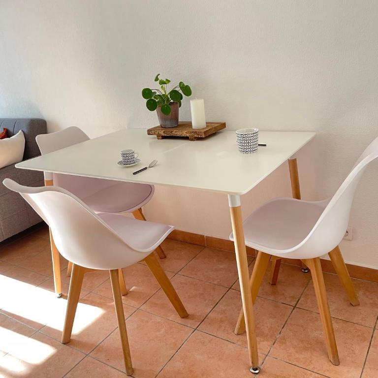 Appartement 2p Cosy Nice Riquier - Appartement 1 Chambre - 6